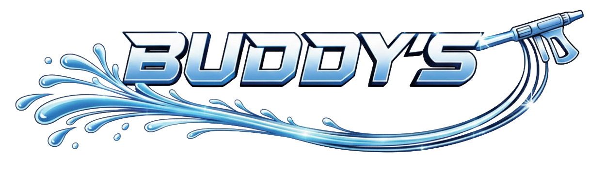 Buddy's Cleaning Services Ltd